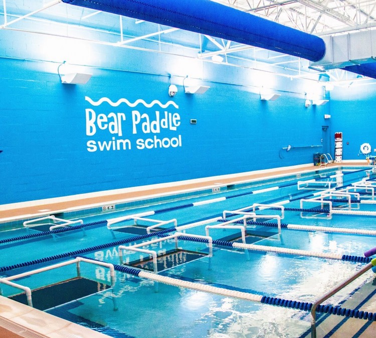 Bear Paddle Swim School - Bloomingdale (Bloomingdale,&nbspIL)